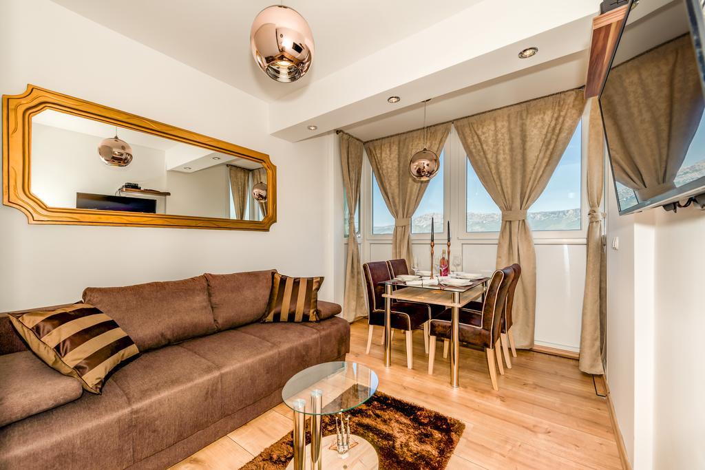 Apartment Noa - Self Check In Split Exteriér fotografie